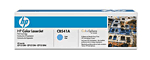 Toner HP CB541A - Cyan