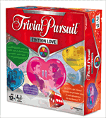 Winning Moves - Trivial Pursuit Love