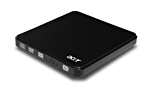 Acer lecteur graveur externe CD/DVD USB 2.0