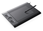Wacom Intuos 4 Medium