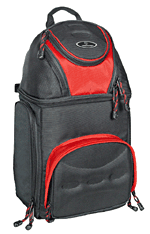 Vanguard Pampa 57 Noir/Rouge