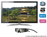 Samsung LE40C750