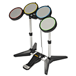Batterie Xbox 360 pour Rock Band&nbsp;-&nbsp;