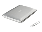 Iomega eGo Helium 500 Go USB 2.0