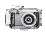 Caisson Casio EWC 120 pour Casio S12 et S10