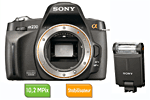 Sony A230