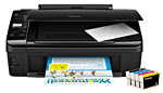 Epson Stylus SX215