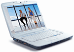 Acer Aspire 5920G-5A3G25Mi 15,4" TFT