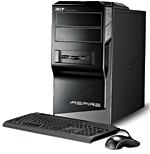 Acer Aspire M5641-1REP Blu-Ray - Ordinateur de