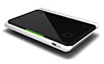 Chargeur � induction + batterie Bigben pour DSi