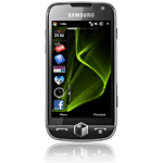 Samsung i8000 Omnia II