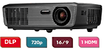 Optoma HD600X