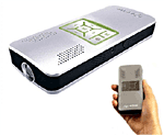Aiptek Pocket Cinéma V10 Plus