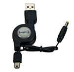 DEA C�ble USB pour PSP