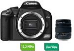 Canon EOS 450D