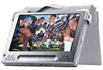 Archos 704 TV 80 Go