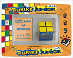 Winning Moves - Rubik's Cube Junior 2 x 2