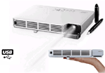 Casio XJ-S37 - Video projecteur