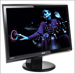 Asus  VH226H 21,5