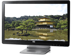 zoom de l'image HP 2159v 21,5" TFT