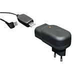 Fnac chargeur secteur POWY pour Samsung SGH-D800