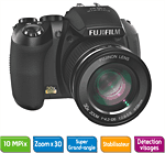 Fujifilm FinePix HS10