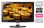 Samsung UE32C4000
