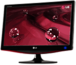 LG M227WD-PZ 22" TFT TNT