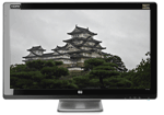 HP 2710m