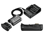 Nikon PDK-1 Power-Drive-Kit pour D700