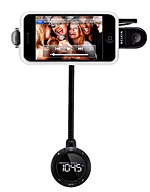 Belkin TuneBase FM pour iPhone