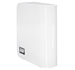Western Digital My Book World Edition 1 To Ethernet