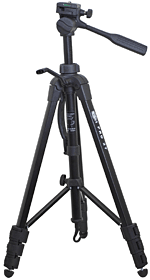 Bilora tr�pied Pro 27