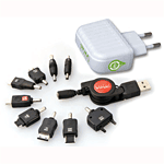 Oyama Chargeur Eco Energy Saver
