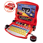 Vtech - Genius Flash McQueen (Cars)