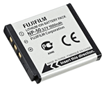Fuji batterie NP50