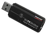 Hauppauge WinTV-MiniStick HD