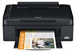 Epson Stylus SX115