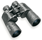 Bushnell Jumelles Standard : H2O - Prisme de Porro 7x 50 mm