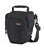 Etui Lowepro Toploader Zoom 50 AW noir
