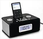Enceinte Höher iP2008 pour iPod