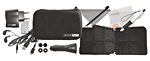 Innovation Pack noir pour DSi Gameron