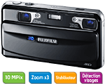 Fujifilm Finepix Real 3D W1