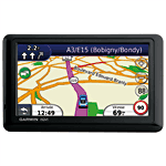 zoom de l'image Garmin GPS nüvi 1490T Europe