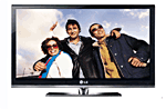 LG 42SL8000