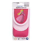 Comparer les prix de Housse de protection Peach BdA pour DS Lite et DSi