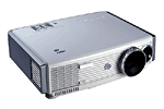 BenQ W500 - Video projecteur