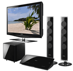 Samsung LE32B650 + Samsung HT-BD7200R