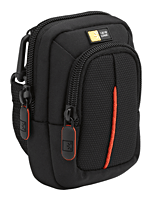 Etui Caselogic DCB 302 noir