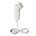Z-Chuk filaire pour Wii Madcatz